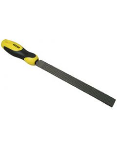 Stanley 0-22-465 Platte Rasp Bastaard 200 mm.