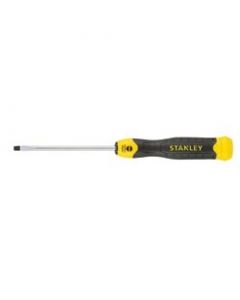 Stanley 1-64-924 CushionGrip Schroevendraaiers Parallel 3x75 mm.
