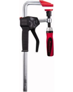 BESSEY Eenhands-snelspanklem 300/100