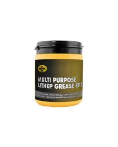013482 Kroon lithep grease ep 2 600 g