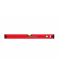 7Industries Waterpas 400mm aluminium 2 libellen