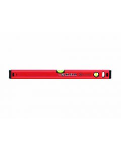 7Industries Waterpas 2000mm aluminium 2 libellen