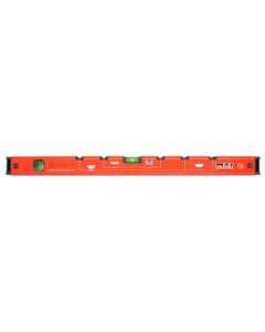 7Industries Waterpas loodgieter 700mm 2 libellen