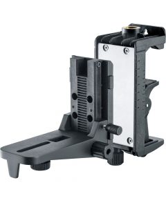 Laserliner CrossGrip Pro in hoogte verstelbaar