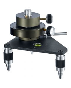 Laserliner CenterBase 2 voor SuperPlane-Laser 3 Pro/3G Pro