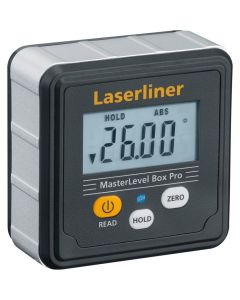 Laserliner MasterLevel pro