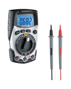 Laserliner Multimeter Pocket XP