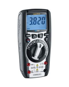 Laserliner Multimeter XP