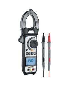 Laserliner Clampmeter XP