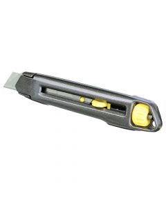 Stanley 1-10-018 Afbreekmes Interlock 18mm