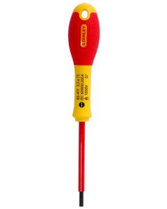 Stanley 1-65-411 FatMax® Parallel Schroevendraaier VDE 3,5x75 mm.
