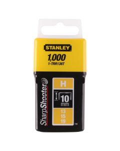 Stanley 1-TRR136T Nieten Type H 10 mm.