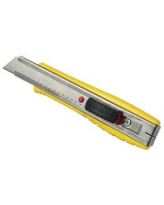 Stanley 0-10-421 FatMax® Afbreekmes Metaal 18mm