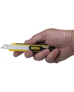 Stanley 0-10-475 FatMax® Afbreekmes 9mm