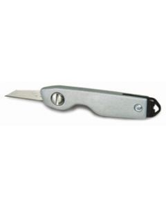Stanley 0-10-598 Vouwbaar Zakmes 110 mm.