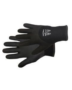 SafeWorker Winterhandschoen latex maat 10