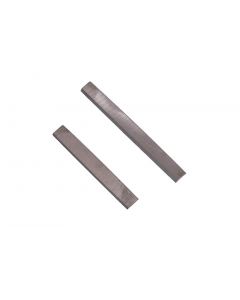 Bahco reservemes 451, 65 mm Ergo schrapers 650 en 665