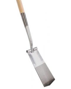 T.T. Draineerspade, Sleuven spade, Type;1005