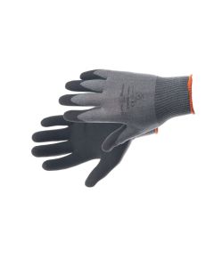 SafeWorker Handschoen nitril maat 10