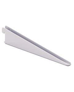 Element System Classic dubbeldrager 32 / 270mm wit