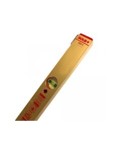 Sola	AZH4/180 Stelwaterpas met voetjes 180 cm (4 libellen) 