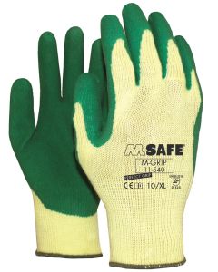 M-Safe Werkhandschoenen, maat 10 (XL), 1154010