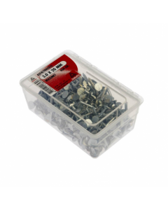 ASFALTNAGELS VERZINKT 3.0X20 450 GR