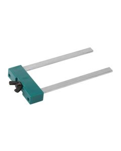 Makita 122281-7 Geleider houder kantenfrees