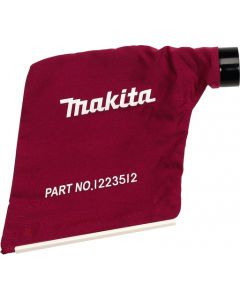 Makita 122351-2 Linnen stofzak afkortzaag