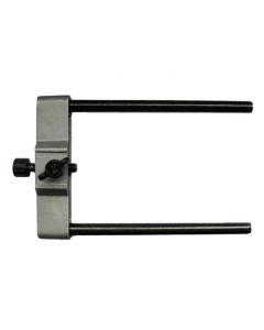 Makita 122700-3 Geleider houder bovenfrees