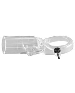 Makita 122850-4 Stofafzuigadapter