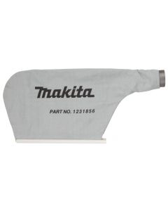 Makita 123185-6 Linnen stofzak diamantsnijder