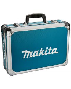 Makita 123225-0 Koffer aluminium