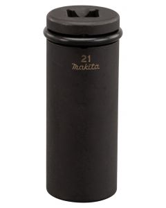 Makita 134839-0 Krachtdop 21x78mm 1/2" VK