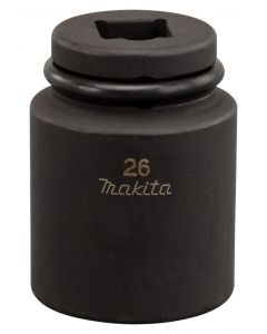 Makita 134842-1 Krachtdop 26x50mm 1/2" VK