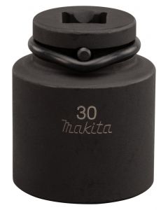 Makita 134846-3 Krachtdop 30x50mm 1/2" VK