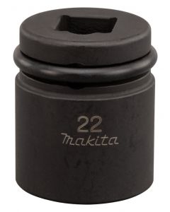 Makita 134851-0 Krachtdop 22x38mm 1/2" VK