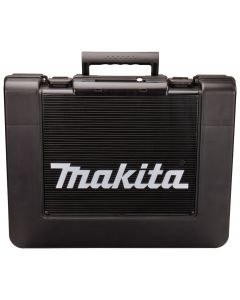 Makita 141331-9 Koffer Kunststof zwart