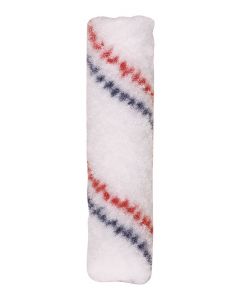 Copenhagen Prof nylonroller, 6mm vacht, 10cm, 10st