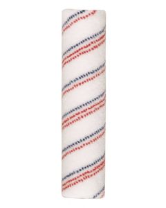 Copenhagen Prof nylonroller, 6mm vacht, 25cm