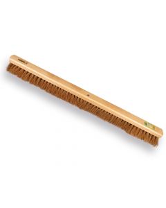 VERO Zaalveger 100cm vlakke kap 1510 cocos