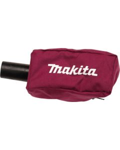 Makita 151780-2 Linnen stofzak vlakschuurmachine