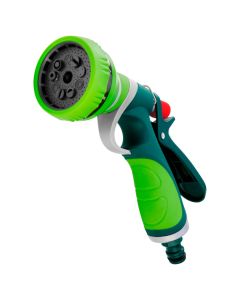 VERTO Multi Broes Pro 9 Spray standen, 3 Componenten