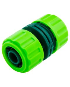 VERTO Slang Reparateur / koppelstuk 3/4' 