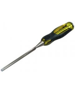 Stanley 0-16-251 Steekbeitels FatMax® 6 mm.