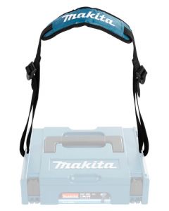 Makita 161576-3 Draagriem Mbox