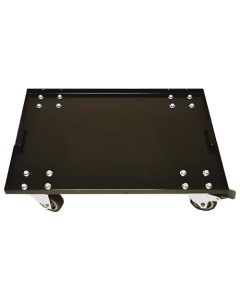 7Industries Transportplaat metaal 200kg