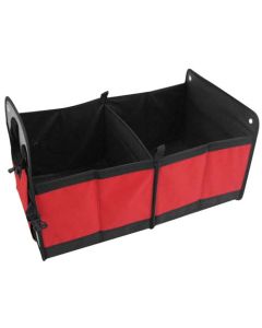 7Industries Gereedschaptas 2 vaks canvas