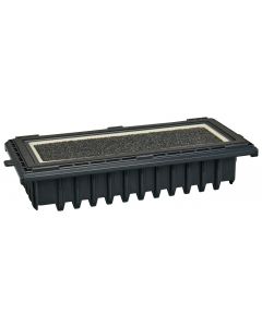 Makita 1910N0-0 Filterset Vloeistof