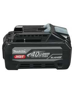 makita 1910N6-8 Accu BL4040F XGT 40V Max 4,0Ah
